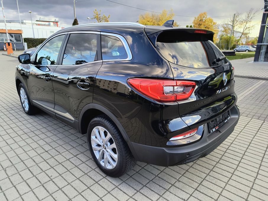 NOWA LOKALIZACJA Renault Kadjar 1.5 dci Navi Serwis ASO Gwarancja 4