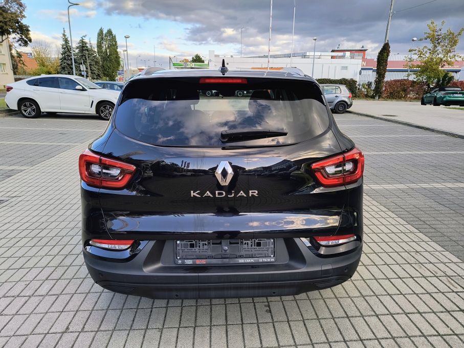 NOWA LOKALIZACJA Renault Kadjar 1.5 dci Navi Serwis ASO Gwarancja 5