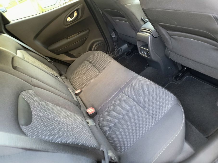 NOWA LOKALIZACJA Renault Kadjar 1.5 dci Navi Serwis ASO Gwarancja 18