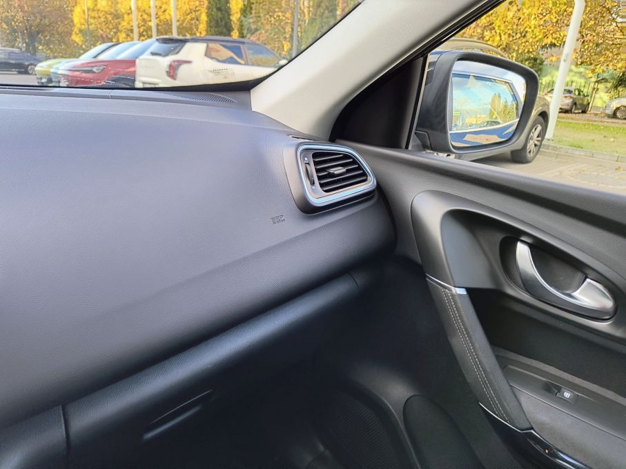 NOWA LOKALIZACJA Renault Kadjar 1.5 dci Navi Serwis ASO Gwarancja 22