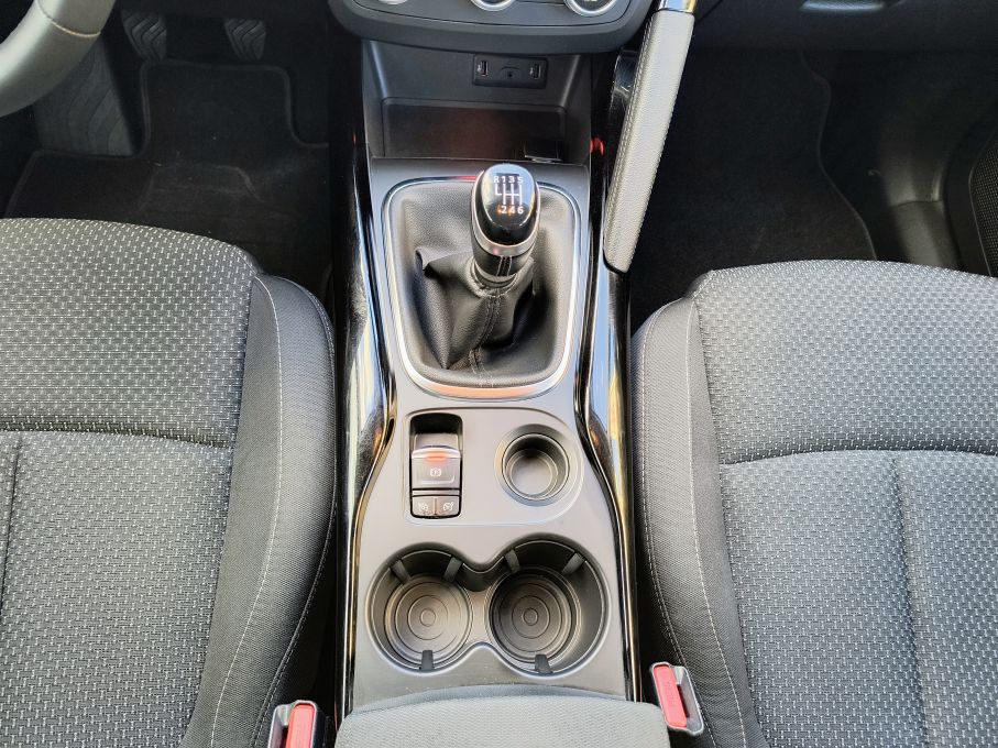 NOWA LOKALIZACJA Renault Kadjar 1.5 dci Navi Serwis ASO Gwarancja 23