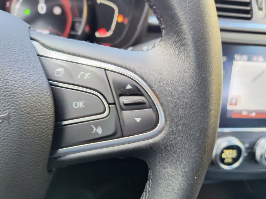 NOWA LOKALIZACJA Renault Kadjar 1.5 dci Navi Serwis ASO Gwarancja 24