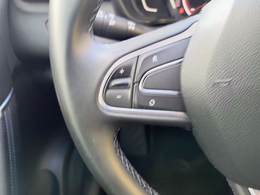 NOWA LOKALIZACJA Renault Kadjar 1.5 dci Navi Serwis ASO Gwarancja 25