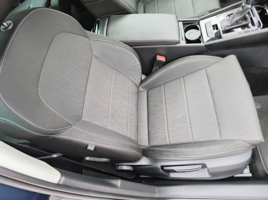 NOWA LOKALIZACJA Skoda Superb 2.0 TDI 150KM DSG Bogata Opcja Serwis Gwarancja 15