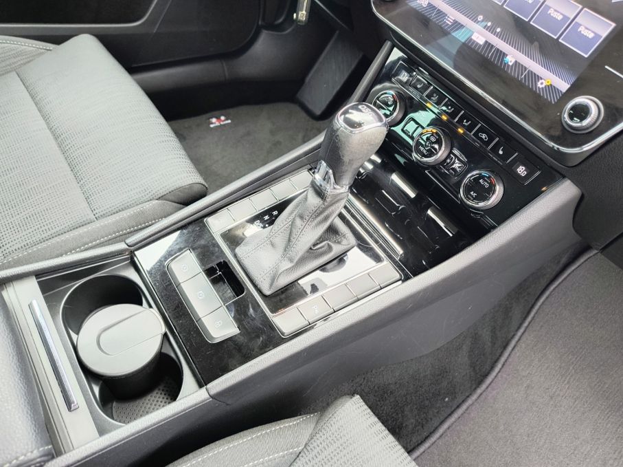 NOWA LOKALIZACJA Skoda Superb 2.0 TDI 150KM DSG Bogata Opcja Serwis Gwarancja 16