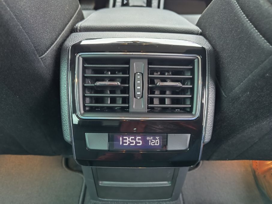 NOWA LOKALIZACJA Skoda Superb 2.0 TDI 150KM DSG Bogata Opcja Serwis Gwarancja 18