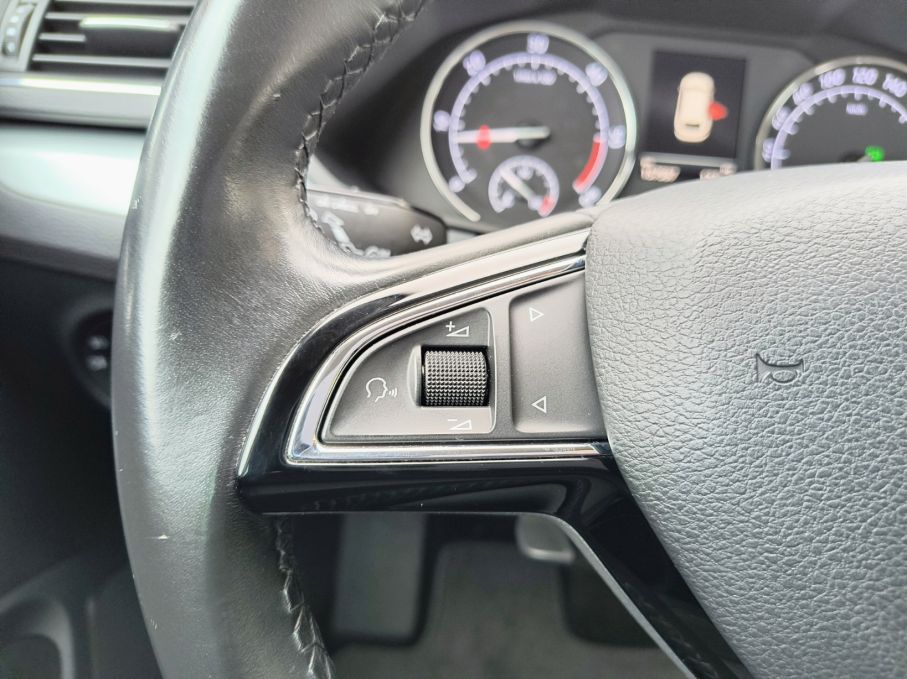 NOWA LOKALIZACJA Skoda Superb 2.0 TDI 150KM DSG Bogata Opcja Serwis Gwarancja 23