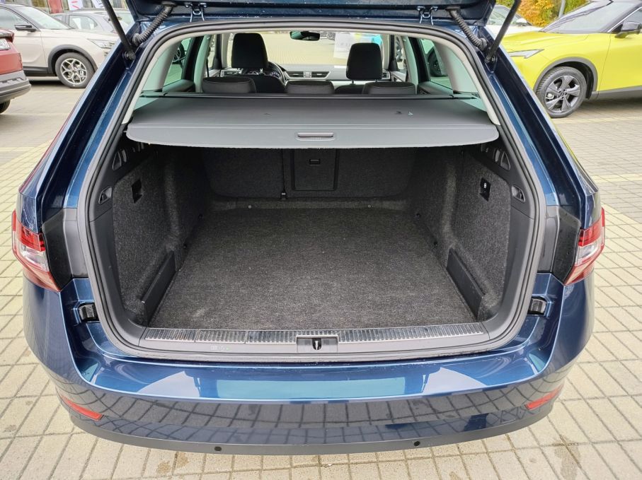 NOWA LOKALIZACJA Skoda Superb 2.0 TDI 150KM DSG Bogata Opcja Serwis Gwarancja 25