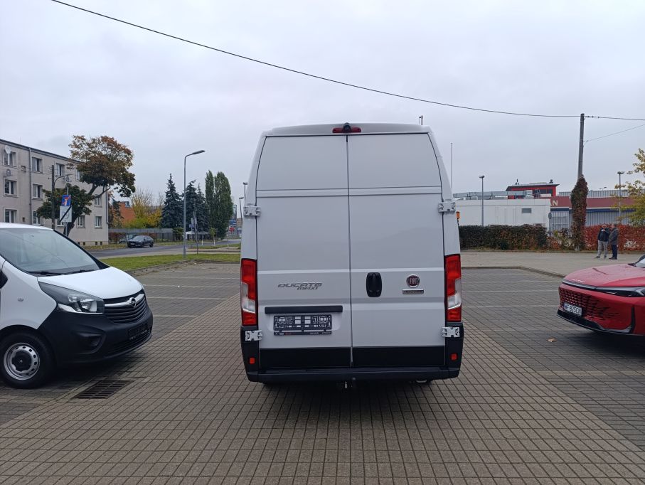 NOWA LOKALIZACJA Fiat Ducato 2.2 hdi 160KM L4H3 Navi Kamera Niski Przebieg Vat23% 6