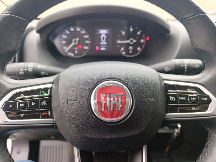 NOWA LOKALIZACJA Fiat Ducato 2.2 hdi 160KM L4H3 Navi Kamera Niski Przebieg Vat23% 11