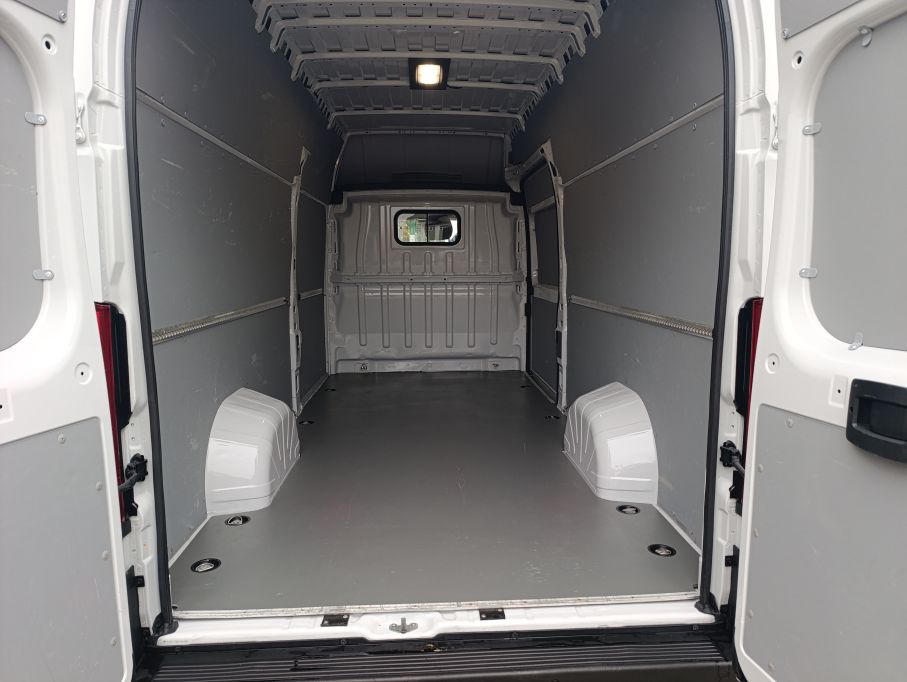 NOWA LOKALIZACJA Fiat Ducato 2.2 hdi 160KM L4H3 Navi Kamera Niski Przebieg Vat23% 15