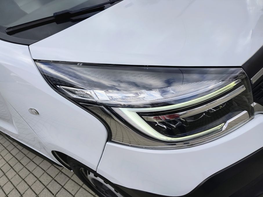 NOWA LOKALIZACJA Renault Trafic 2.0 dci L1H1 Led Vision Niski Przebieg Serwis VAT23% 10
