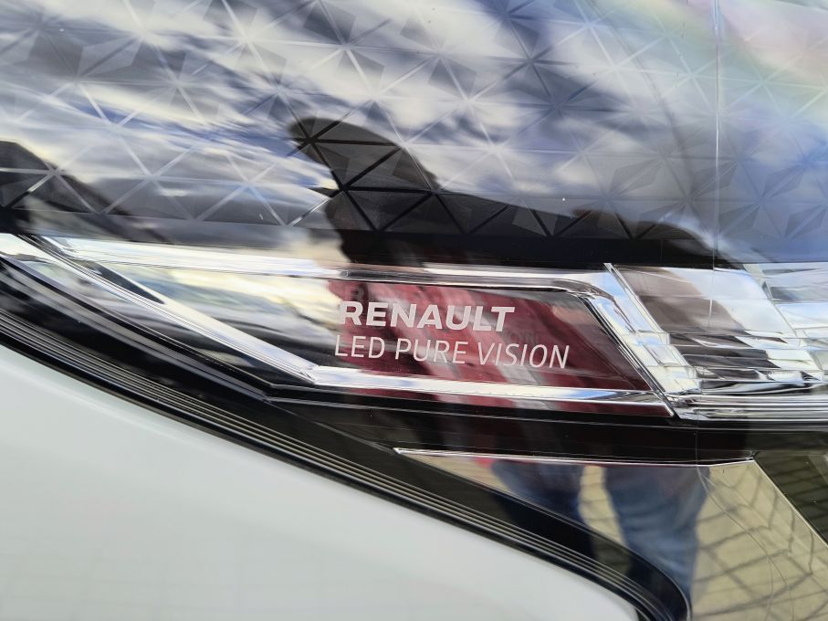 NOWA LOKALIZACJA Renault Trafic 2.0 dci L1H1 Led Vision Niski Przebieg Serwis VAT23% 11