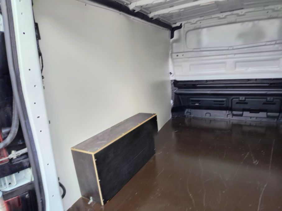 NOWA LOKALIZACJA Renault Trafic 2.0 dci L1H1 Led Vision Niski Przebieg Serwis VAT23% 24