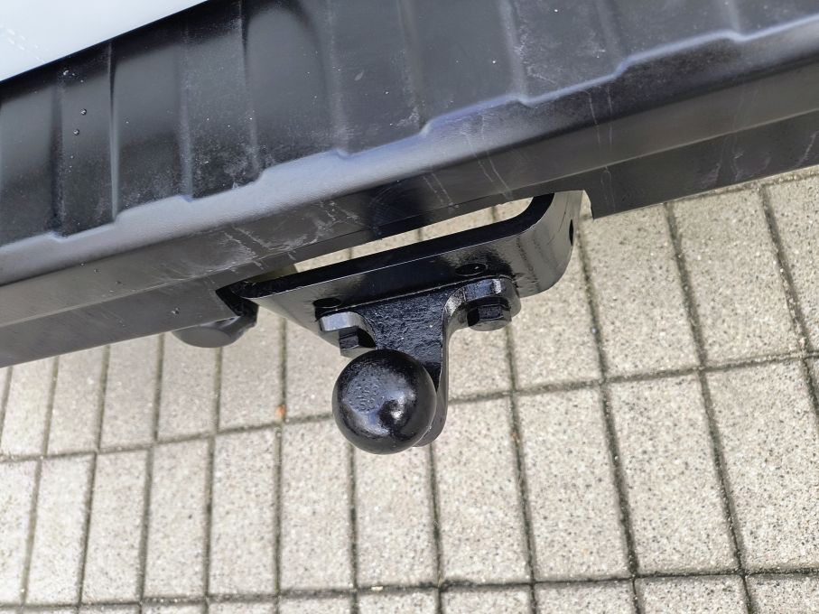 NOWA LOKALIZACJA Renault Trafic 2.0 dci L1H1 Led Vision Niski Przebieg Serwis VAT23% 25