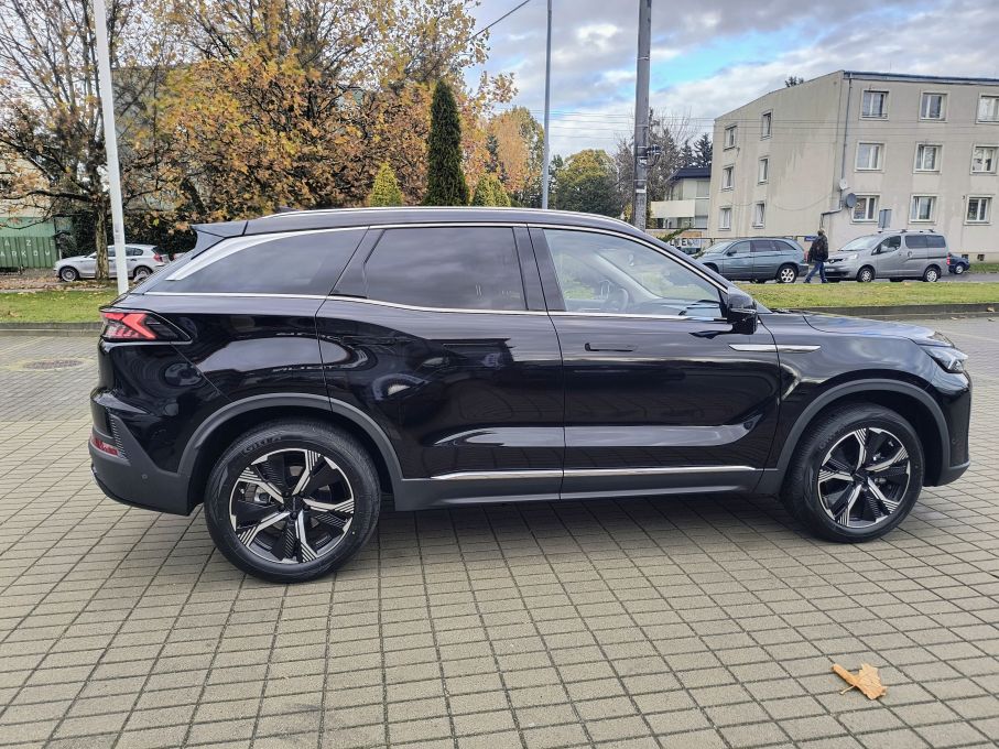 NOWA LOKALIZACJA Beijing BAIC 7 1.5 177KM  Salon PL Rej 2025 GWARANCJA VAT23 7