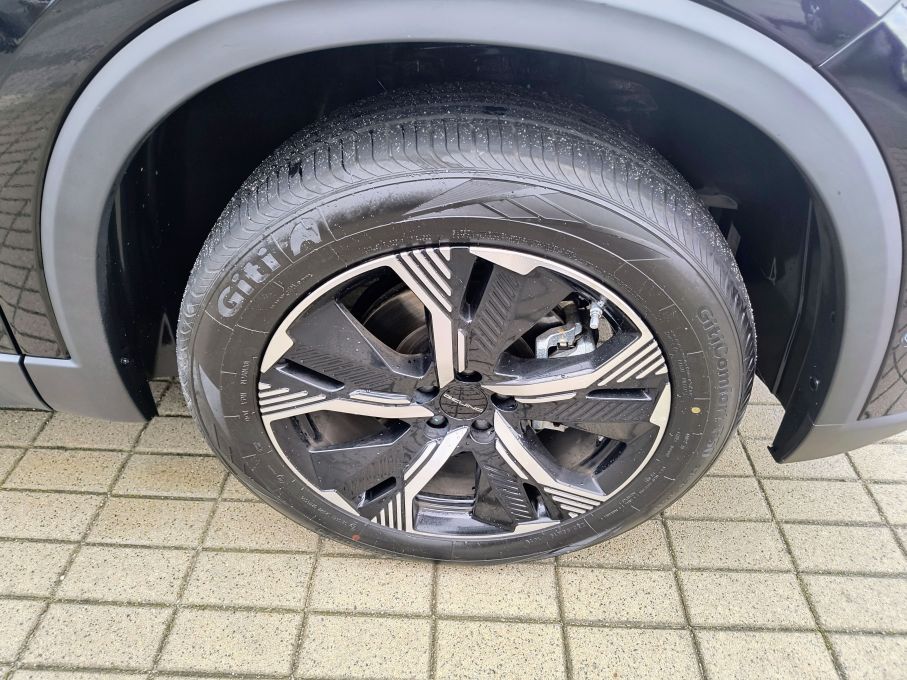 NOWA LOKALIZACJA Beijing BAIC 7 1.5 177KM  Salon PL Rej 2025 GWARANCJA VAT23 9