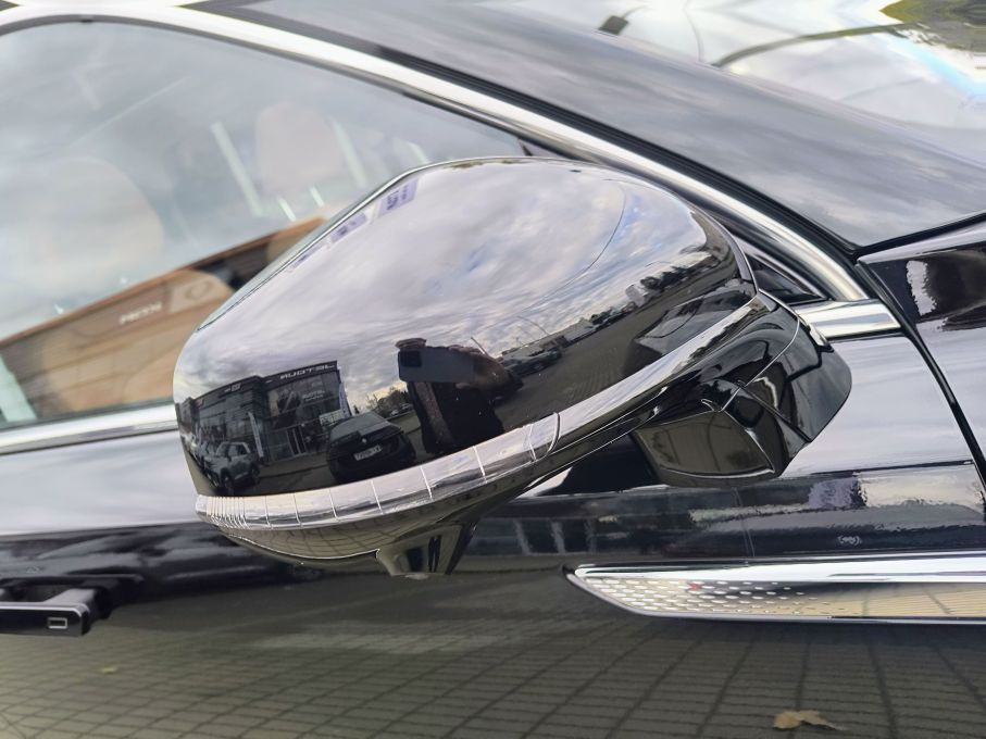 NOWA LOKALIZACJA Beijing BAIC 7 1.5 177KM  Salon PL Rej 2025 GWARANCJA VAT23 10