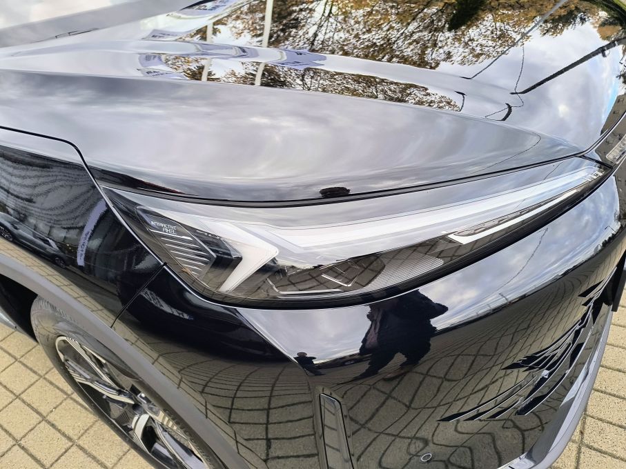 NOWA LOKALIZACJA Beijing BAIC 7 1.5 177KM  Salon PL Rej 2025 GWARANCJA VAT23 11