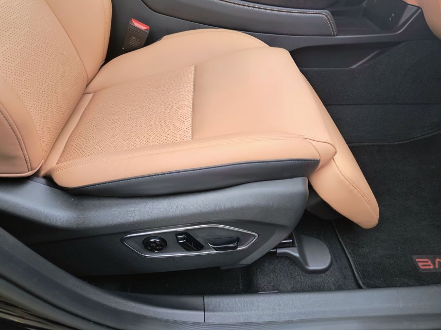 NOWA LOKALIZACJA Beijing BAIC 7 1.5 177KM  Salon PL Rej 2025 GWARANCJA VAT23 15