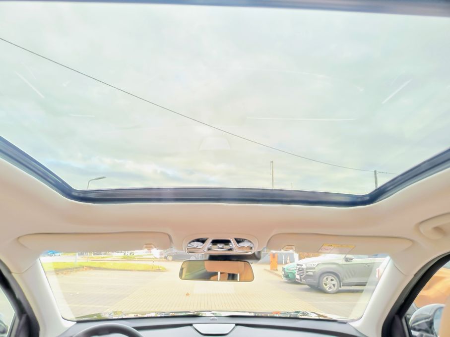 NOWA LOKALIZACJA Beijing BAIC 7 1.5 177KM  Salon PL Rej 2025 GWARANCJA VAT23 21