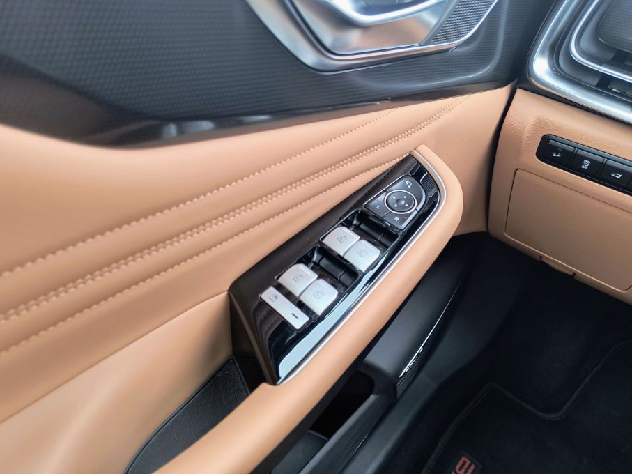 NOWA LOKALIZACJA Beijing BAIC 7 1.5 177KM  Salon PL Rej 2025 GWARANCJA VAT23 23