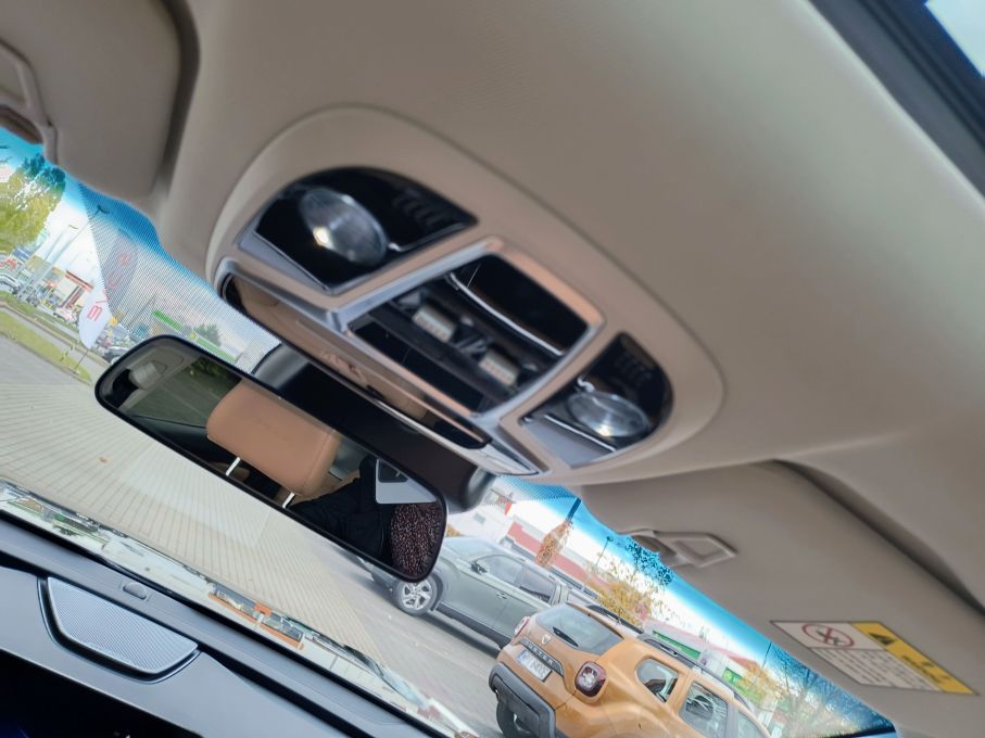 NOWA LOKALIZACJA Beijing BAIC 7 1.5 177KM  Salon PL Rej 2025 GWARANCJA VAT23 24