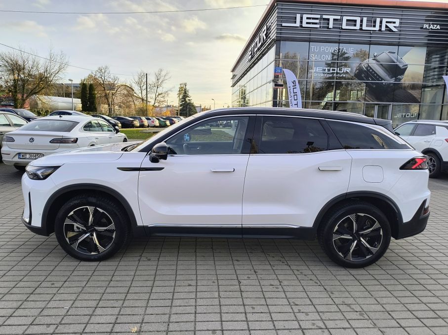 NOWA LOKALIZACJA Beijing BAIC 7 1.5 177KM  Salon PL GWARANCJA VAT23 3