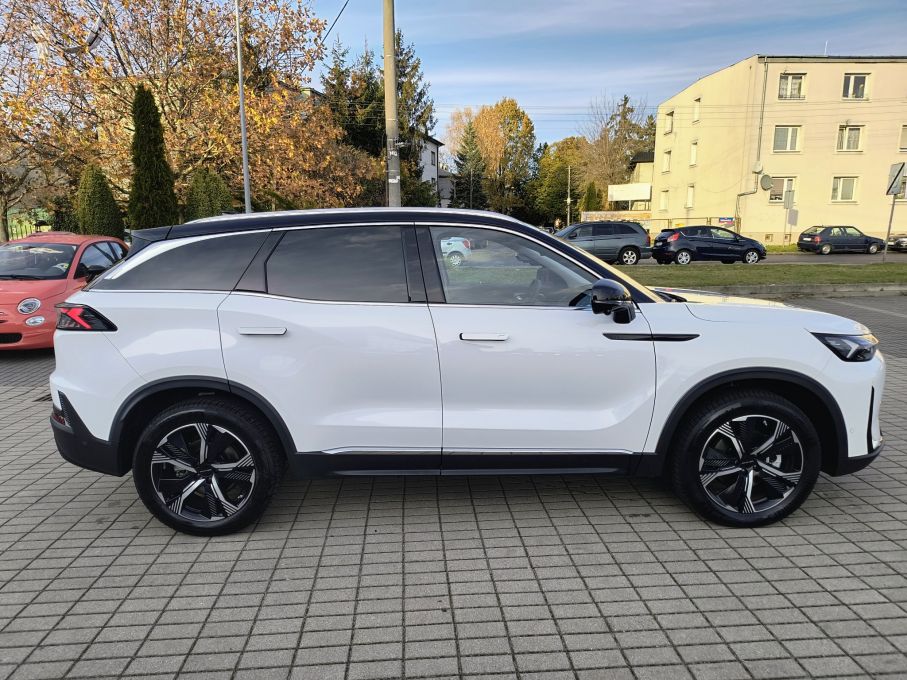 NOWA LOKALIZACJA Beijing BAIC 7 1.5 177KM  Salon PL GWARANCJA VAT23 7