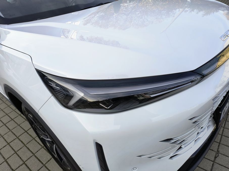 NOWA LOKALIZACJA Beijing BAIC 7 1.5 177KM  Salon PL GWARANCJA VAT23 10