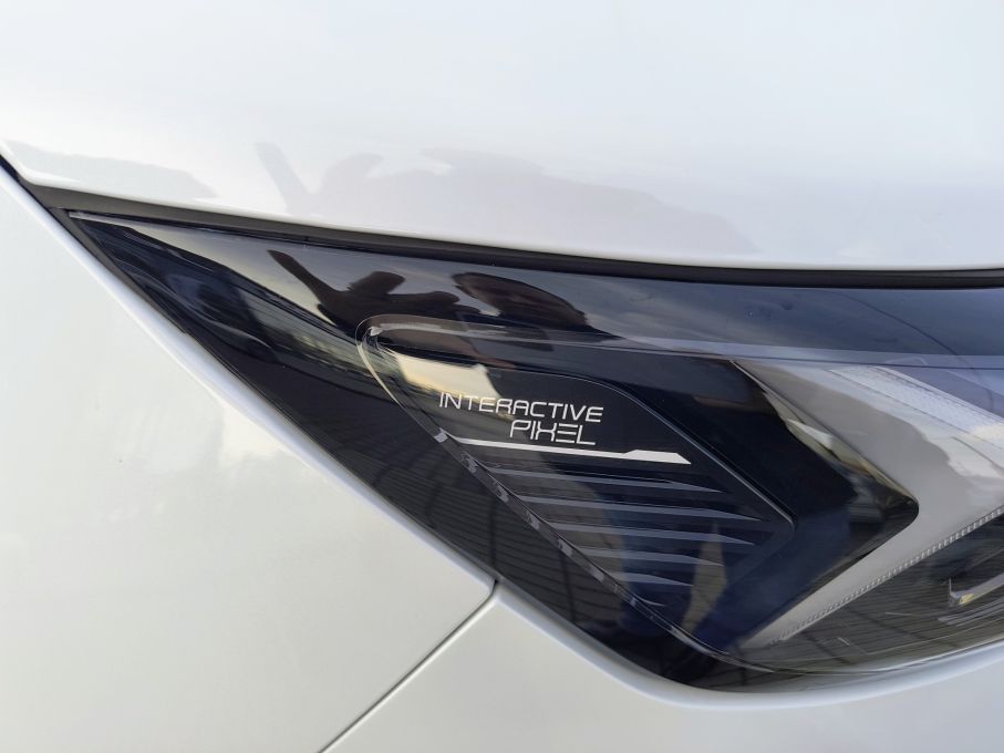 NOWA LOKALIZACJA Beijing BAIC 7 1.5 177KM  Salon PL GWARANCJA VAT23 11