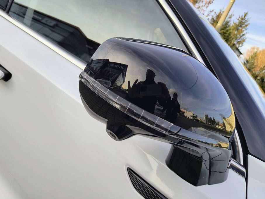 NOWA LOKALIZACJA Beijing BAIC 7 1.5 177KM  Salon PL GWARANCJA VAT23 12