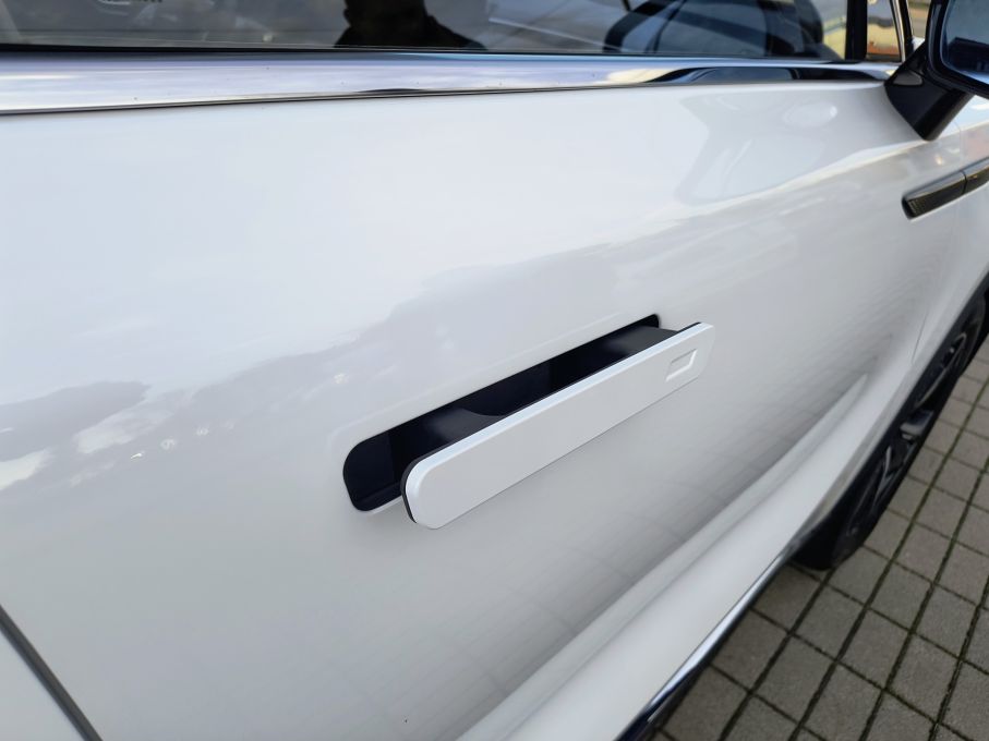 NOWA LOKALIZACJA Beijing BAIC 7 1.5 177KM  Salon PL GWARANCJA VAT23 13