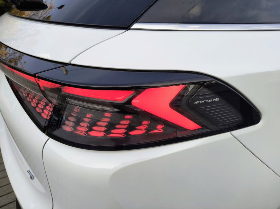 NOWA LOKALIZACJA Beijing BAIC 7 1.5 177KM  Salon PL GWARANCJA VAT23 14