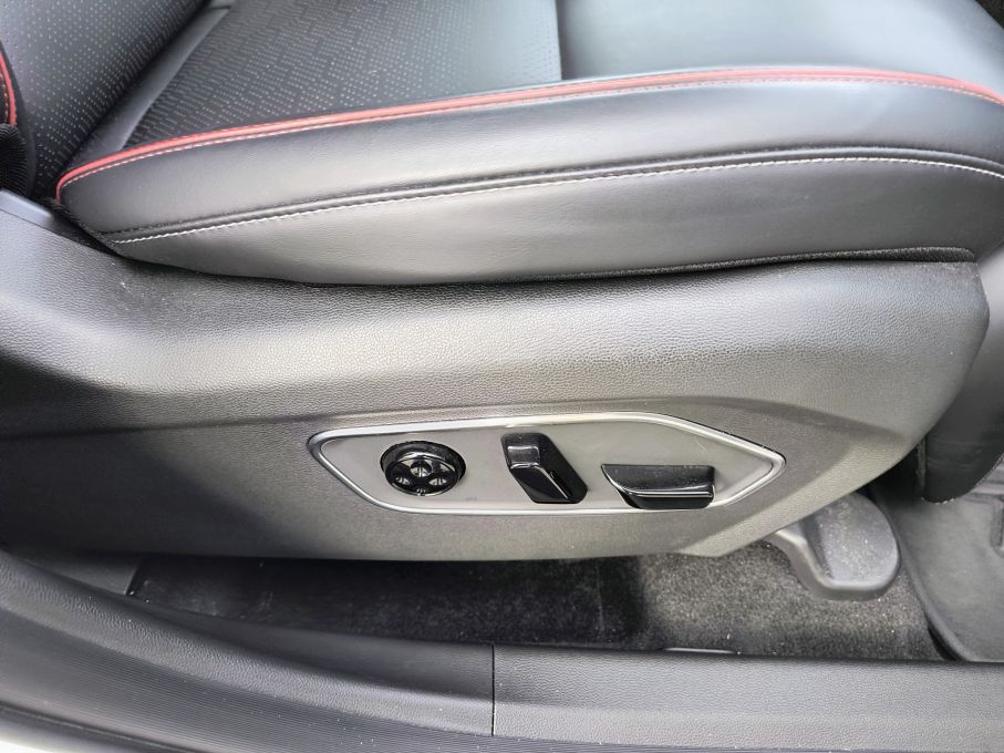 NOWA LOKALIZACJA Beijing BAIC 7 1.5 177KM  Salon PL GWARANCJA VAT23 17