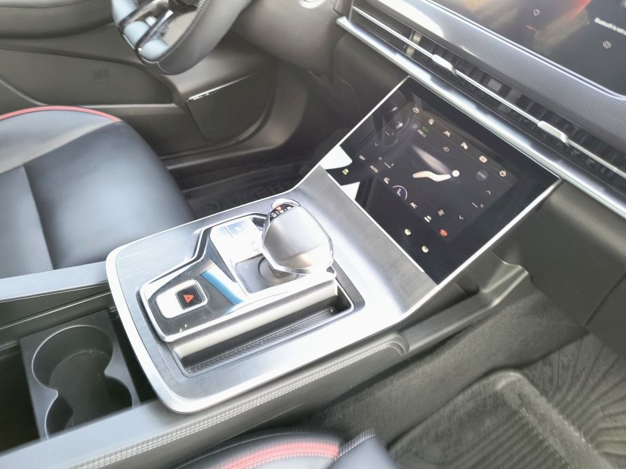 NOWA LOKALIZACJA Beijing BAIC 7 1.5 177KM  Salon PL GWARANCJA VAT23 18