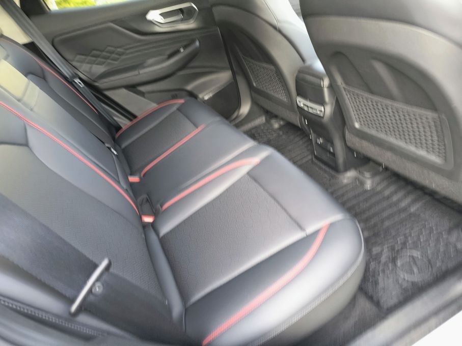 NOWA LOKALIZACJA Beijing BAIC 7 1.5 177KM  Salon PL GWARANCJA VAT23 19