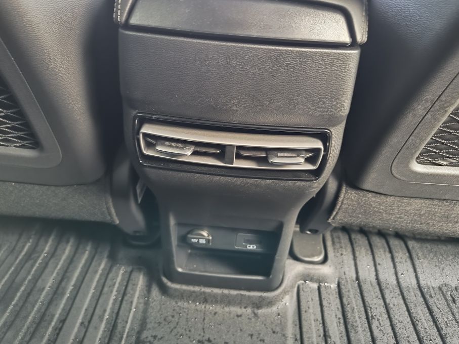 NOWA LOKALIZACJA Beijing BAIC 7 1.5 177KM  Salon PL GWARANCJA VAT23 20