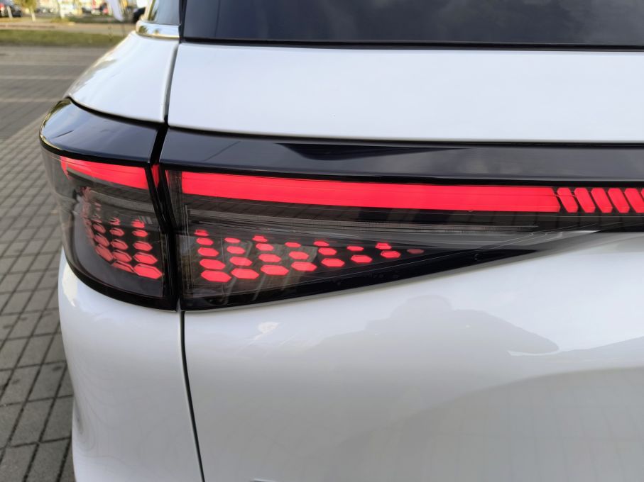 NOWA LOKALIZACJA Beijing BAIC 7 1.5 177KM  Salon PL GWARANCJA VAT23 22