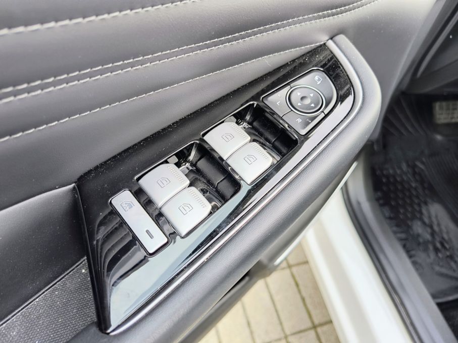 NOWA LOKALIZACJA Beijing BAIC 7 1.5 177KM  Salon PL GWARANCJA VAT23 23