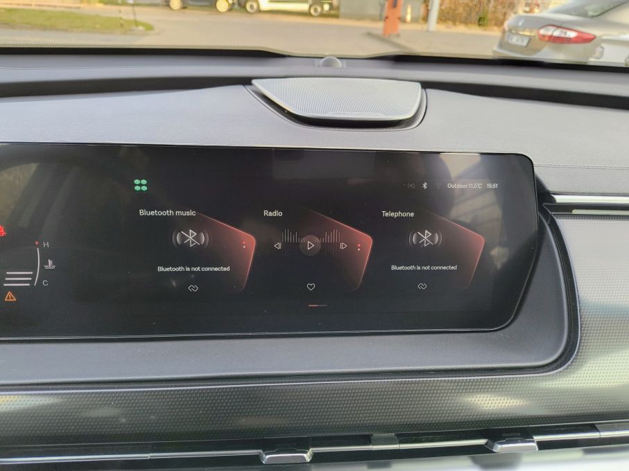 NOWA LOKALIZACJA Beijing BAIC 7 1.5 177KM  Salon PL GWARANCJA VAT23 25