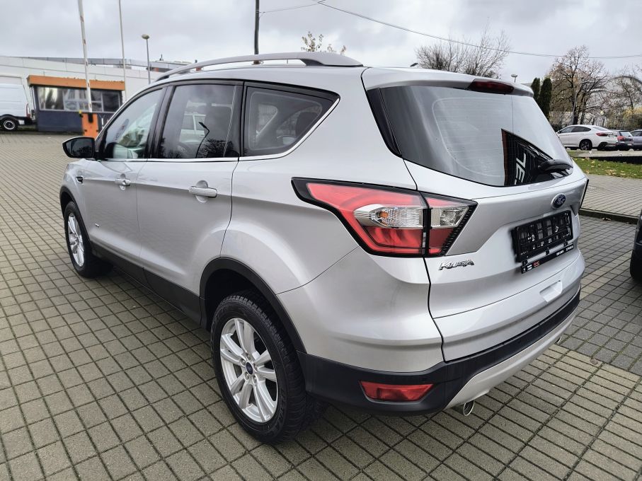 NOWA LOKALIZACJA Ford Kuga 2.0 TDCI 150 4 x 4 Titanium Serwis 3