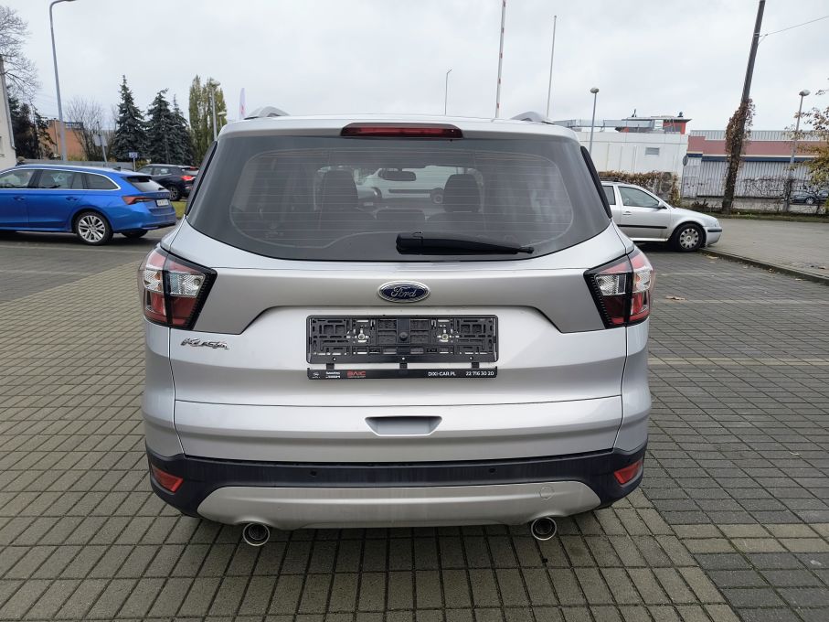 NOWA LOKALIZACJA Ford Kuga 2.0 TDCI 150 4 x 4 Titanium Serwis 4