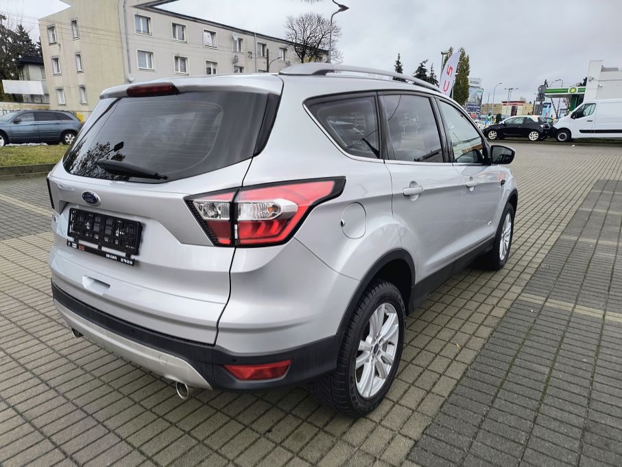 NOWA LOKALIZACJA Ford Kuga 2.0 TDCI 150 4 x 4 Titanium Serwis 5