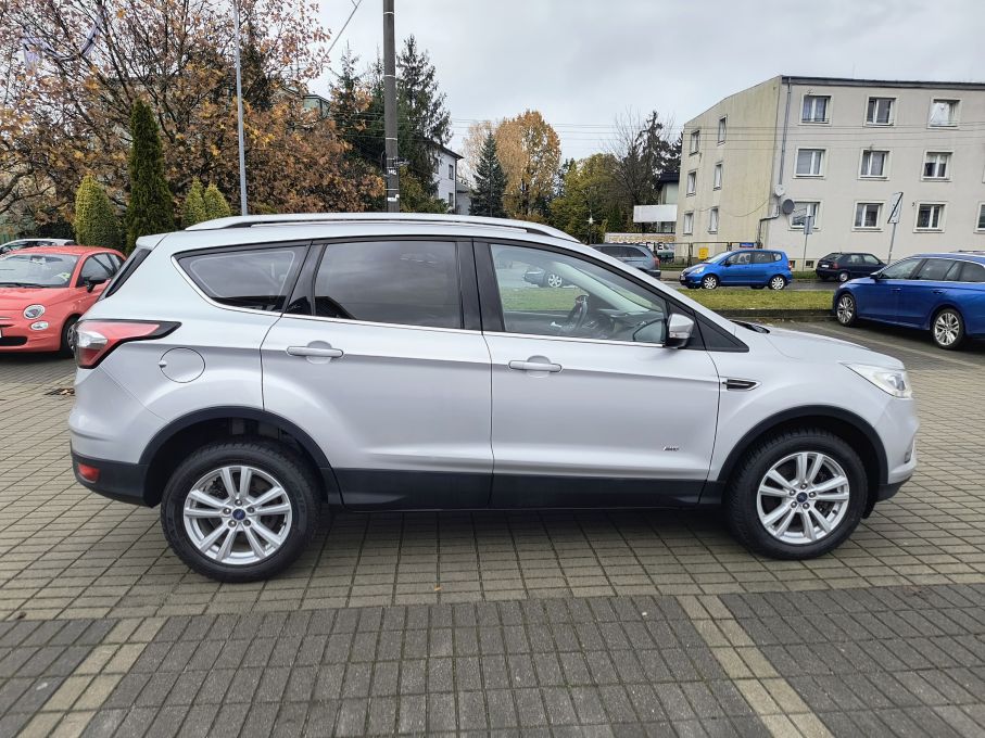 NOWA LOKALIZACJA Ford Kuga 2.0 TDCI 150 4 x 4 Titanium Serwis 6