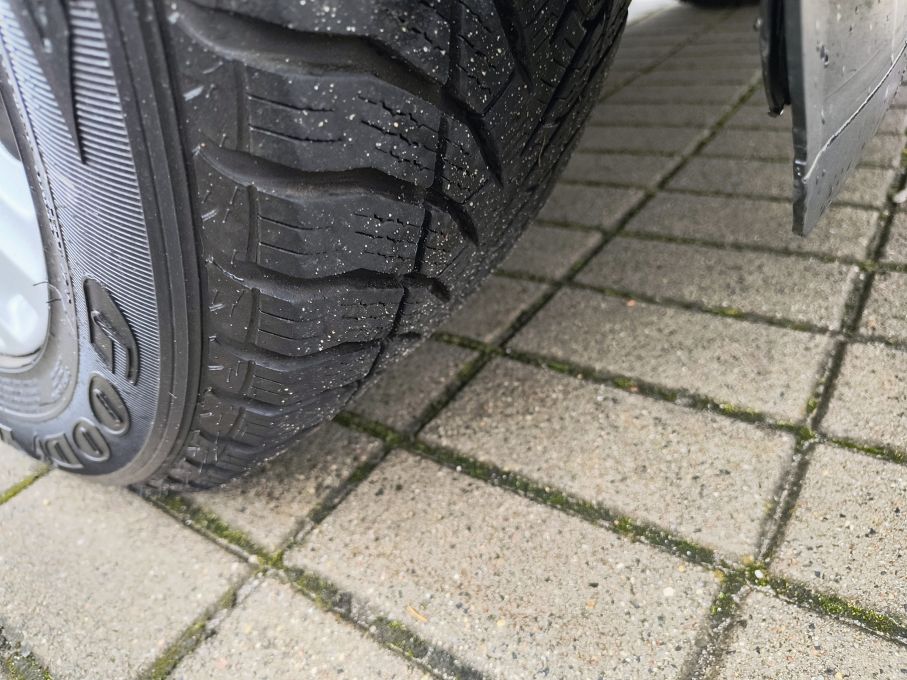 NOWA LOKALIZACJA Ford Kuga 2.0 TDCI 150 4 x 4 Titanium Serwis 11