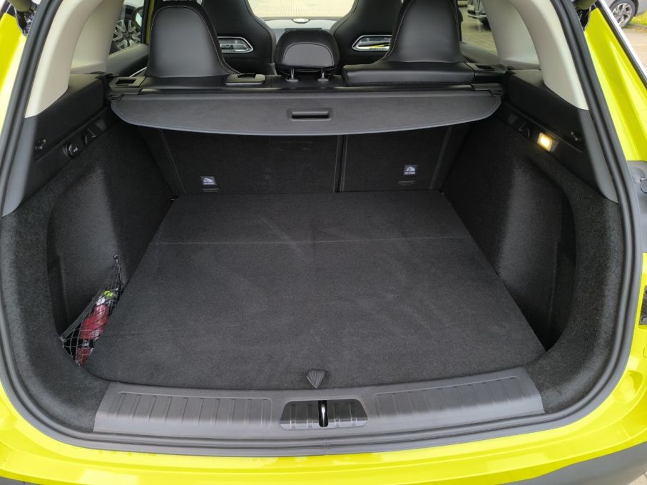 Baic Beijing 5 Luxury+Comfort 1,5 177KM, automat, kamery 360, AppleCarplay 13