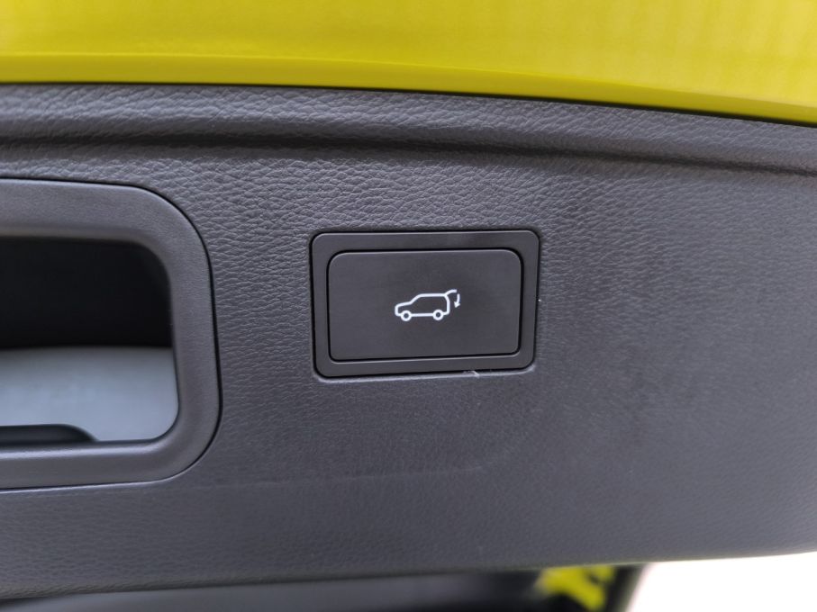 Baic Beijing 5 Luxury+Comfort 1,5 177KM, automat, kamery 360, AppleCarplay 14