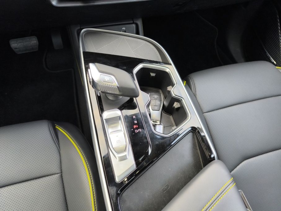 Baic Beijing 5 Luxury+Comfort 1,5 177KM, automat, kamery 360, AppleCarplay 17