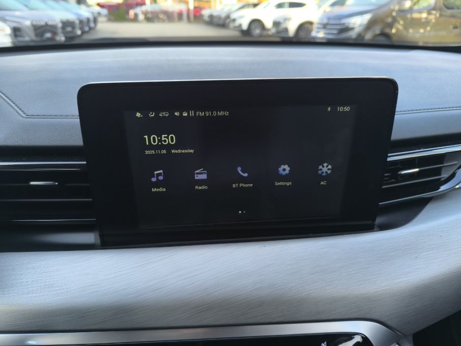 BAIC Beijing 3 Luxury 1.5 136KM MT6 2WD 14